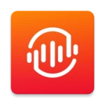 Logo of Castmix - Podcast and Radio android Application 